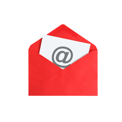 Email and account help