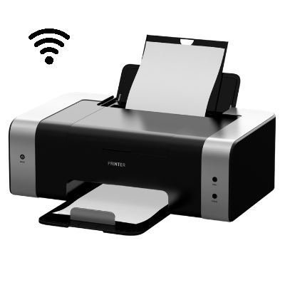 Printer and Wi-Fi help